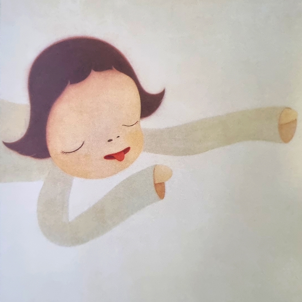 Meet your Posher, Jane